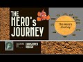 The Hero's Journey in Film Analysis