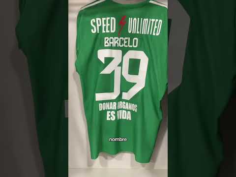 Día de partido contra Boca Jrs ⚽️🔥🧤