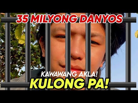 IYAK AKLA! MAGBABAYAD NA NG MILYON, LUGE PELIKULA , MAKUKULONG PA! YARI KA DARYL YAP! K*PAL KA KASI!