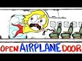 Airplane Safety and Cabin Pressure