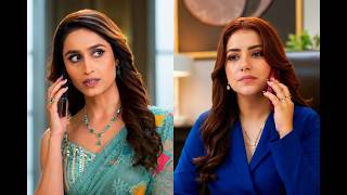 Meera ने खोला Aryavardhan का सबसे बड़ा राज! Anu की दुनिया हिली! - Tumm Se Tumm Tak - @zeetv