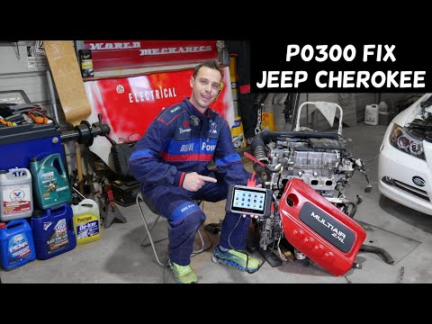 15 Jeep Cherokee Code U1504 10 21