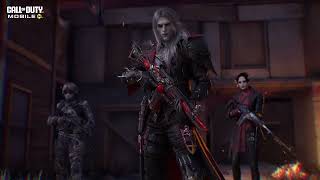 Call of Duty: Mobile | Temporada 9: Vampires vs. Werewolves trailer oficial