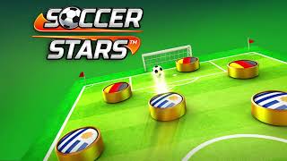 Soccer Stars Soundtrack - Main Theme Music 2