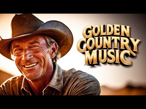 Best Classic Country Songs with Lyrics – Golden Old Country Music Hits