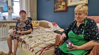 видео