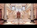 Luxury Mansions and Their Features