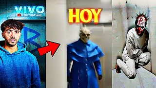 🔴😱 FEDE VIGEVANI SE ENFRENTA A BETA POR PRIMERA VEZ