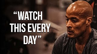 David Goggin’s Advice Will Leave You SPEECHLESS (MUST WATCH)