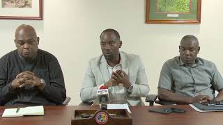 YouTube video thumbnail: Dedicated School Bus Service Planned for Next Year