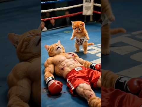 āĻāĻāĻāύ āĻŦāĻžāĻŦāĻžāϰ āϏāĻĒā§āύ āĻĒā§āϰāĻŖ āĻāϰāĻžāϰ āĻāύā§āϝ āϤāĻžāϰ āĻā§āϞā§āϰ āϞā§āĻžāĻ #ai #catvideo #shortsvideo