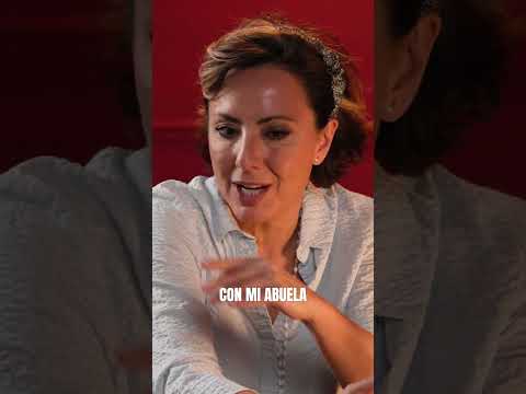 Sonsoles 脫nega nos cuenta su experiencia m谩s paranormal en Zodiac, el videopodcast de Vanitatis.