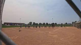 7/3/26 Game 1 vs Irish