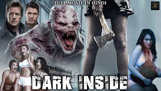 DARK INSIDE | Hollywood Adventure Movie | Hollywood Movie Hindi Dubbed | Full Adventure Movie