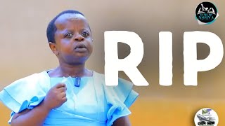 ARAPFUYE GOGO MWAKUNZE😭😭😭 Aguye UGANDA Mu IVUGABUTUMWA💔 MBEGA IBYAGO WE😭😭😭 MWUMVE IKIMWISHE💔
