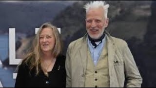 Episode 40: The Salt Path, Lies and Fantasy?