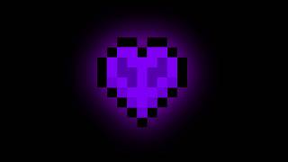Minecraft Sandbox: PURPLE