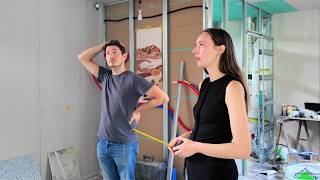 I Made a Huge Mistake: Our Paris Renovation Nightmare