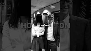 Bill Gates Gets Exposed