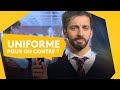 Questions sur PAL World et l'uniforme scolaire