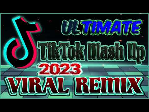ULTIMATE TIKTOK MASH UP - MALULUPIT NA TIKTOK TRENDING VIRAL DANCE REMIX PINOY BEST VIRAL MIX