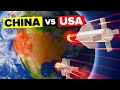 Geopolitical Dynamics and Military Strategies