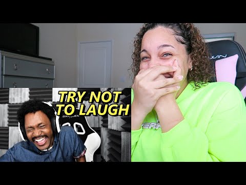 CORYXKENSHIN: Try Not To Laugh Challenge.. TEARS FAM.. TEARS REACTION