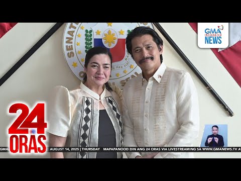 Staff ni Sen. Padilla na si Nadia Montenegro, iniimbestigahan kaugnay ng umano’y insidente ng marijuana use sa Senado