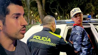 ROLOS en MEDELLÍN: Arrestos, Caídas y frijoles ft.@sinrolespecifico @Elunicosebass