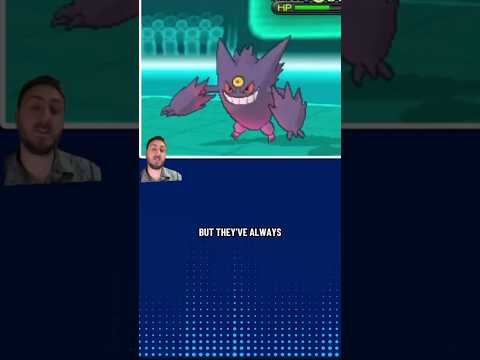 Pokémon Design Details You Might Not Know About — a lot of feet I guess