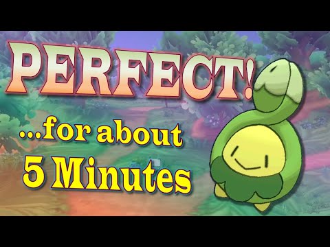 The Most Indispensable, Yet Disposable Pokémon Ever