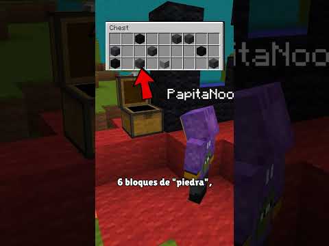 Cómo hice una Speedrun de Minecraft para Pobres