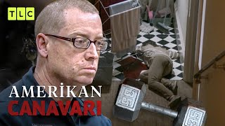 "Hayatımda Gördüğüm En Vahşi Cinayetlerden Biri" | Amerikan Canavarı 9. Sezon 10. Bölüm