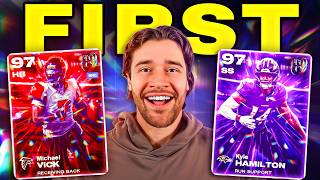 What TO DO FIRST IN TEAM OF THE YEAR in Madden 26!