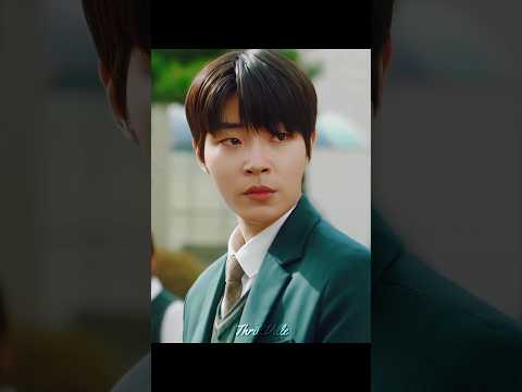The Way Both Of Them Came Running 🤌🔥 Family By Choice ✨ #kdrama #hwanginyeop #jungchaeyeon