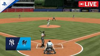 MLB LIVE 🔴 Yankees vs. Marlins Game Highlights (4/05/2026) | MLB Highlights