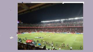 Emisión en directo de Alberto Gelardo Davó