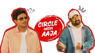 Cover Drive vs Long Drive? | Shubman Gill | Rannvijay Singha | My11Circle