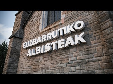 Elizbarrutiko Albisteak (2025/06/13)