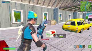 AIM BOT CONTROLLER SETTINGS (only works on bots)