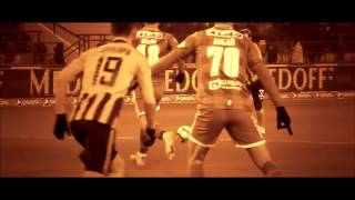 Darijo Srna stunning goal | Сумасшедший гол Дарио Срны