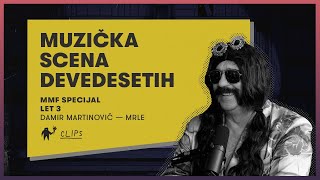 „Da je @let3oac nekada radio što sad radi, sigurno bismo bili u zatvoru” | Damir Martinović — Mrle