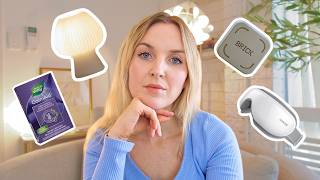 16 Things I've Purchased Under $100 That Have Improved My Life.