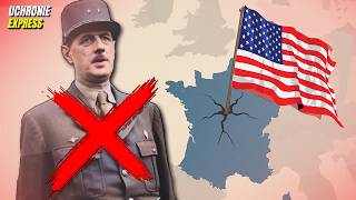 Et si De Gaulle était mort en 1940 ? (En 5 minutes)