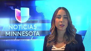 ADOLESCENTE DETENIDO COMO SOSPECHOSO DE UN TIROTEO EN ST PAUL