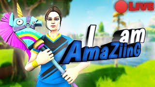 Fortnite ABOZOCKEN!!! Jeder Darf mitmachen[German/Deutsch][Livestream][FACECAM]