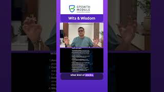 Indian market outlook | Masterclass Webinar