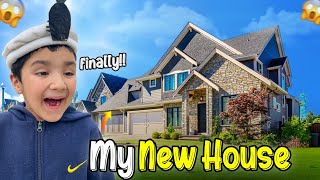 Youtube income Say Naya Ghar Bana Lia 😍 | Alhamdulillah