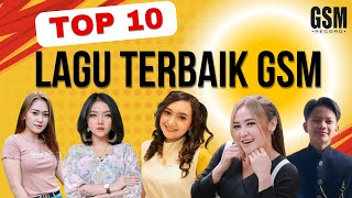Kumpulan Lagu Dangdut Terbaik GSM
