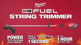 Thumbnail for YouTube video: Learn more about the T28578!